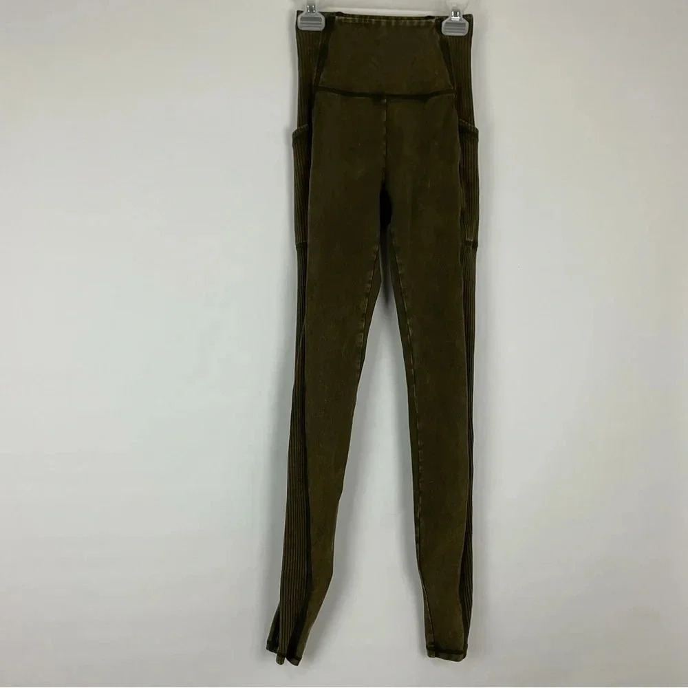 Offline By Aerie Hi Rise‎ OG Legging Size XS